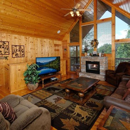 Boo Boos Den Villa Sevierville Luaran gambar