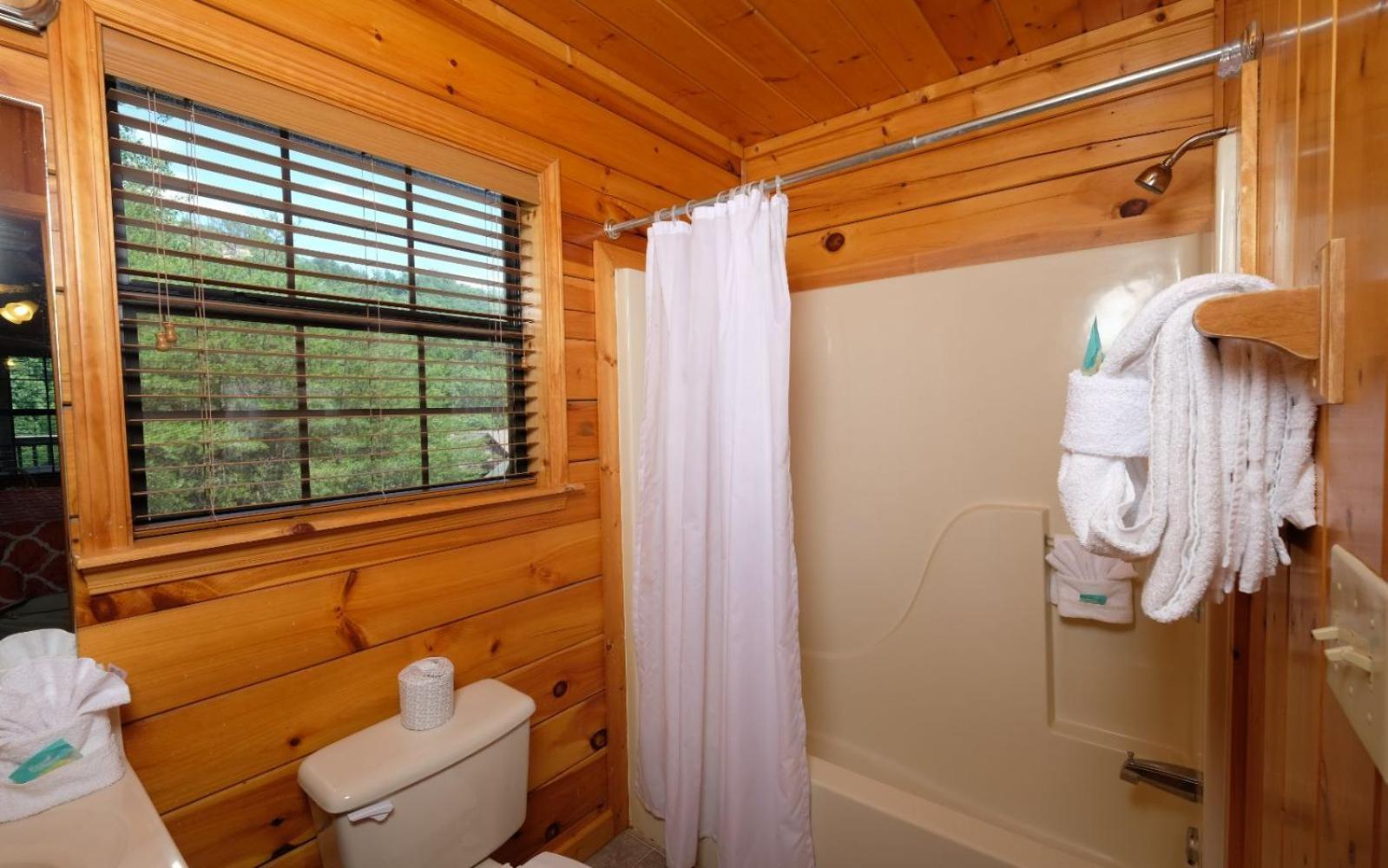 Boo Boos Den Villa Sevierville Luaran gambar