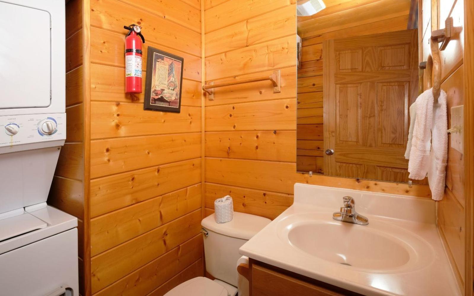 Boo Boos Den Villa Sevierville Luaran gambar
