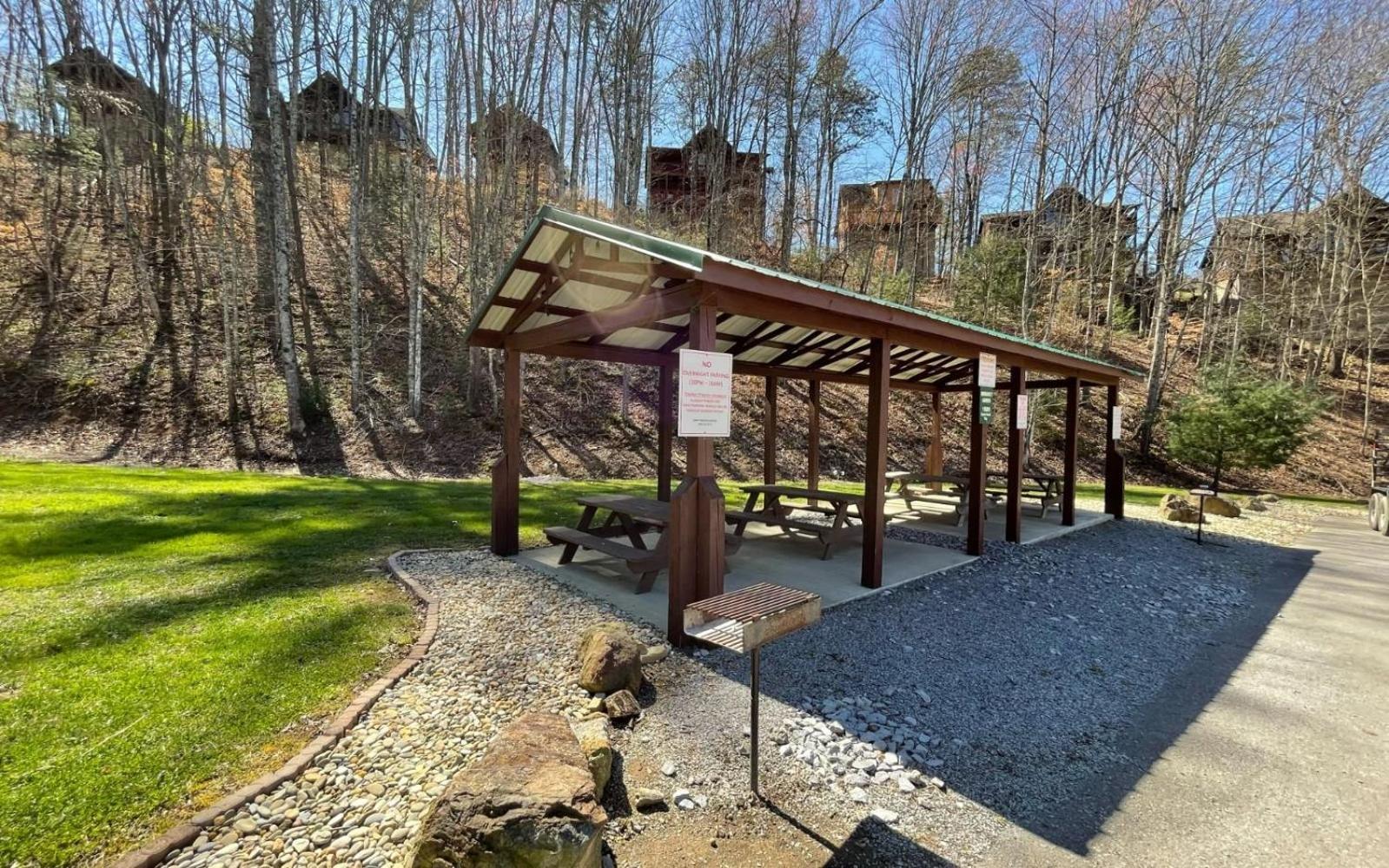Boo Boos Den Villa Sevierville Luaran gambar
