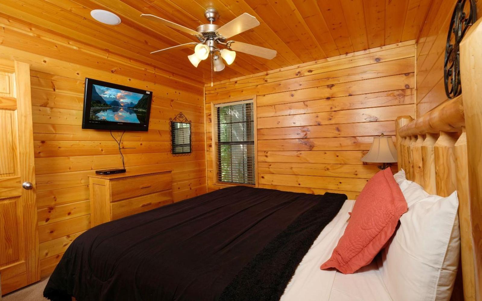 Boo Boos Den Villa Sevierville Luaran gambar