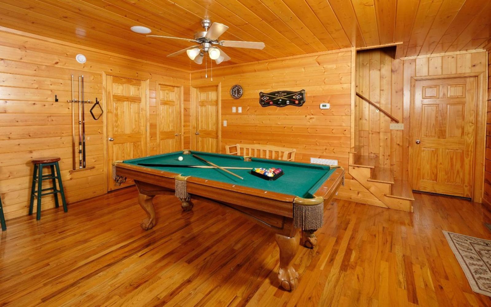 Boo Boos Den Villa Sevierville Luaran gambar