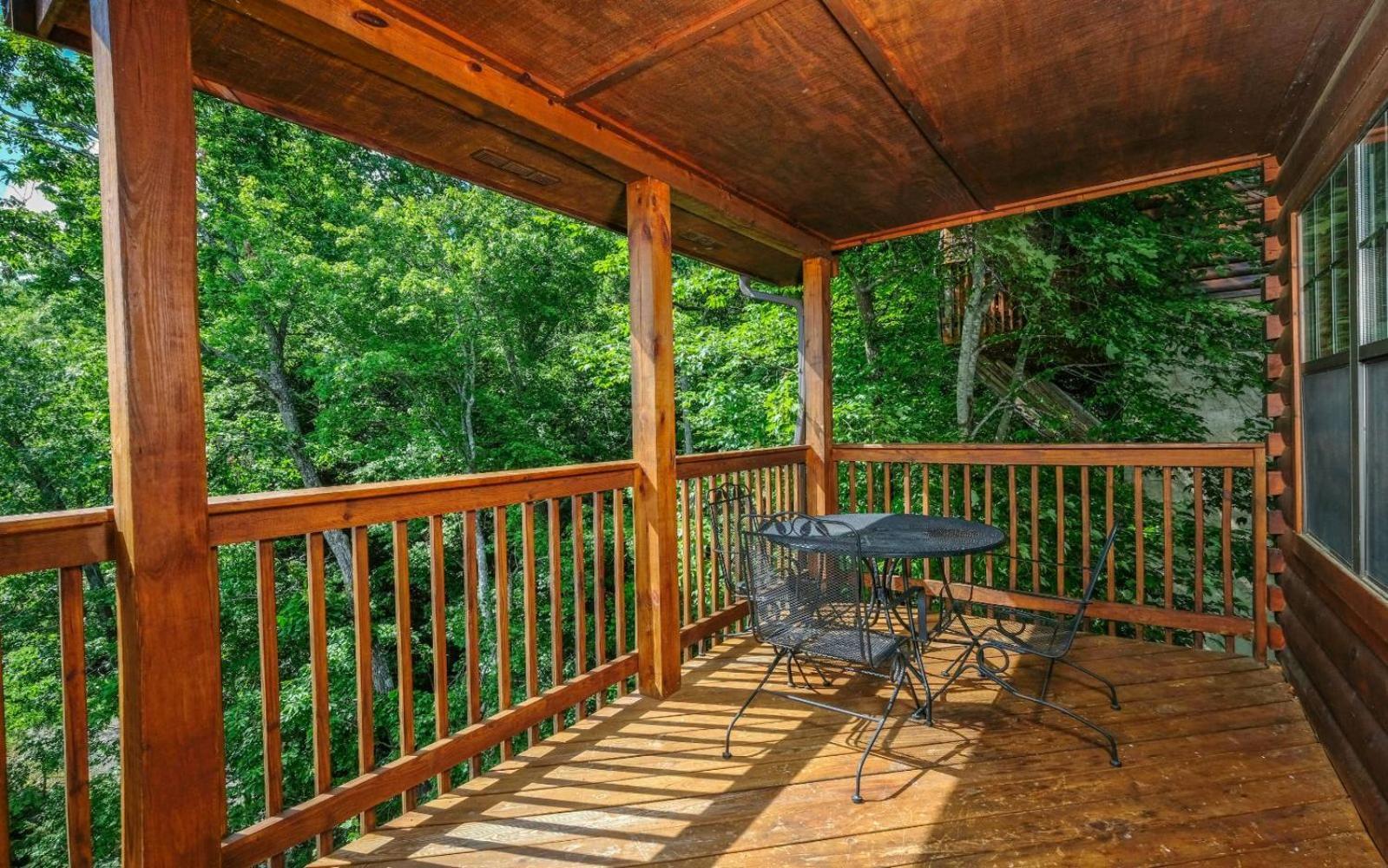 Boo Boos Den Villa Sevierville Luaran gambar