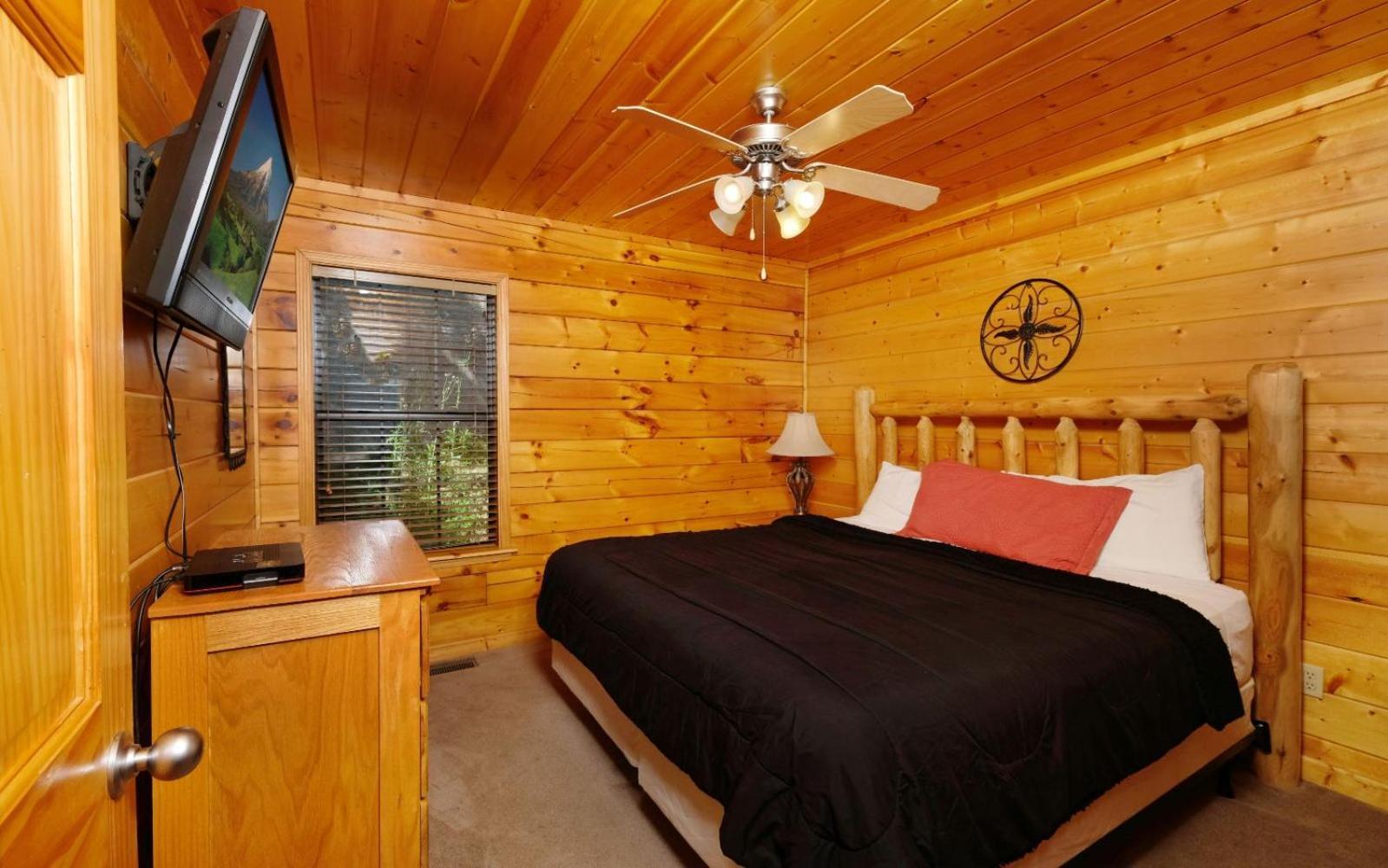 Boo Boos Den Villa Sevierville Luaran gambar