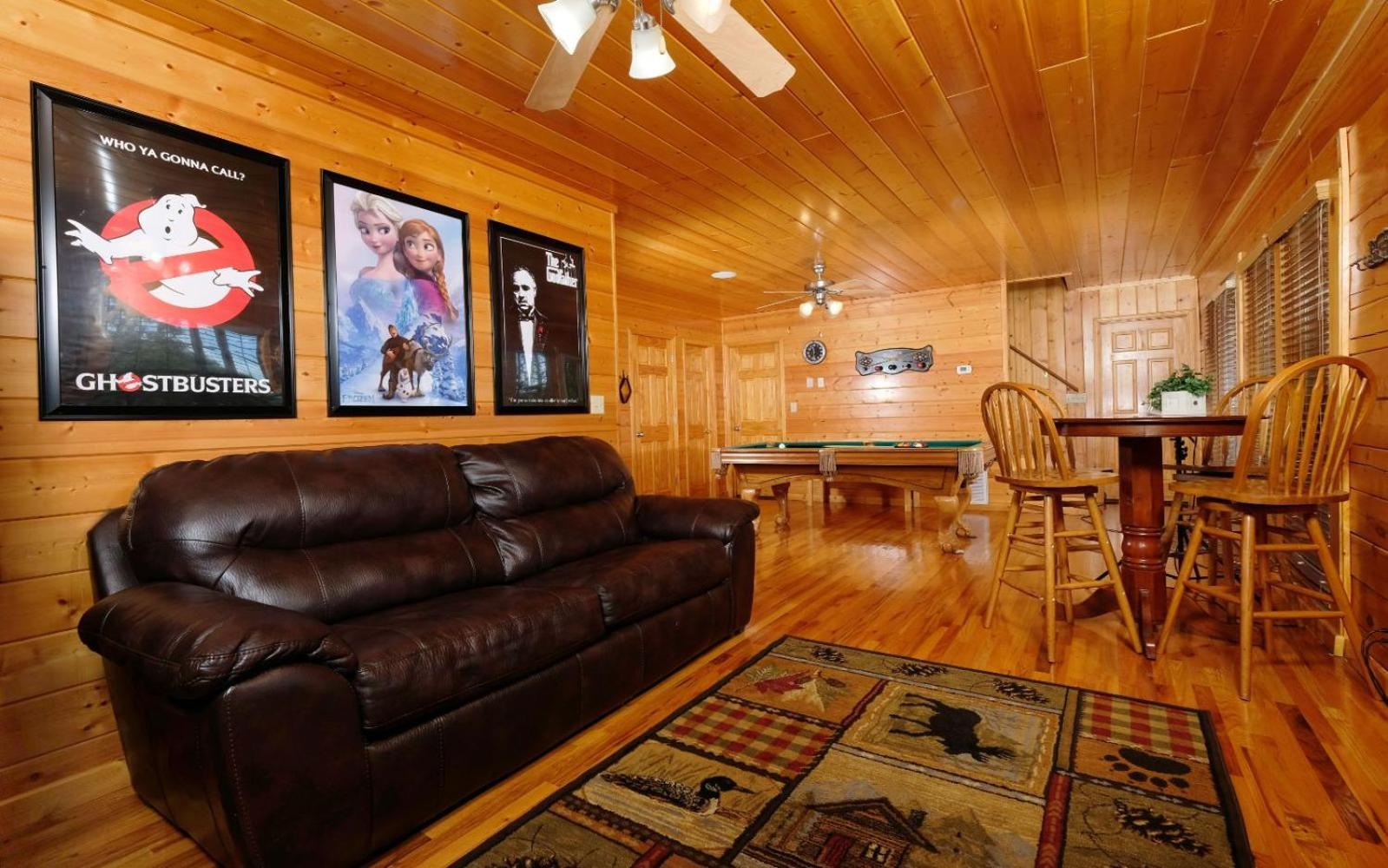 Boo Boos Den Villa Sevierville Luaran gambar