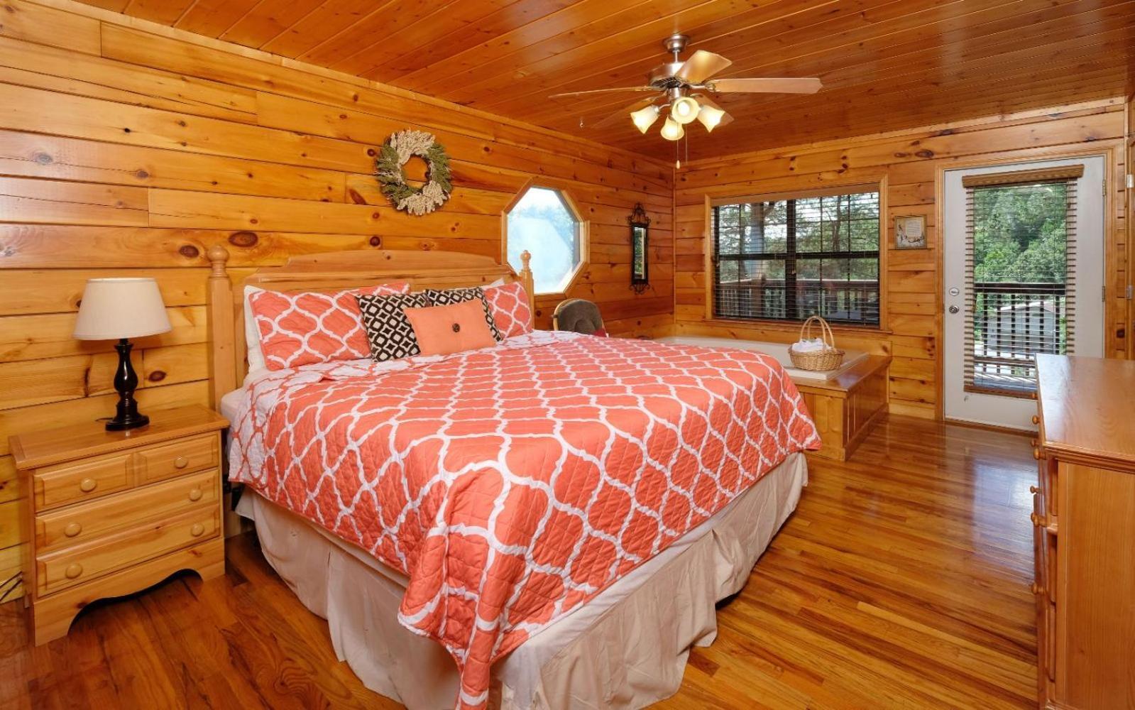 Boo Boos Den Villa Sevierville Luaran gambar
